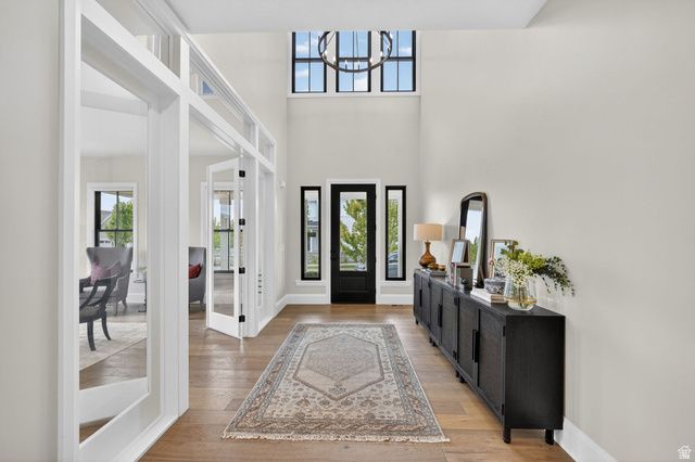 4681 W WATERY WAY, South Jordan, UT 84009