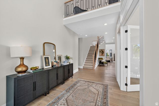 4681 W WATERY WAY, South Jordan, UT 84009
