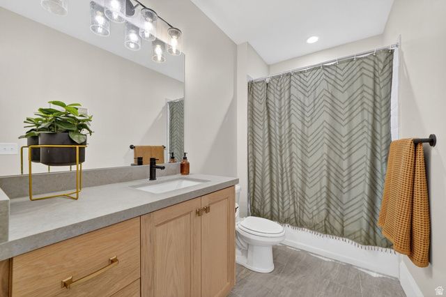 4681 W WATERY WAY, South Jordan, UT 84009