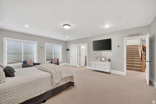 4681 W WATERY WAY, South Jordan, UT 84009
