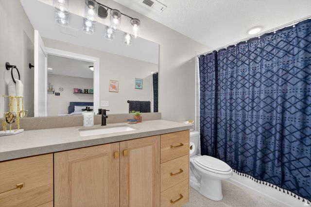 4681 W WATERY WAY, South Jordan, UT 84009