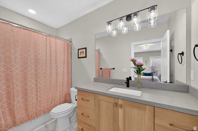 4681 W WATERY WAY, South Jordan, UT 84009
