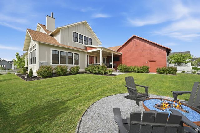 4681 W WATERY WAY, South Jordan, UT 84009