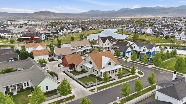 4681 W WATERY WAY, South Jordan, UT 84009