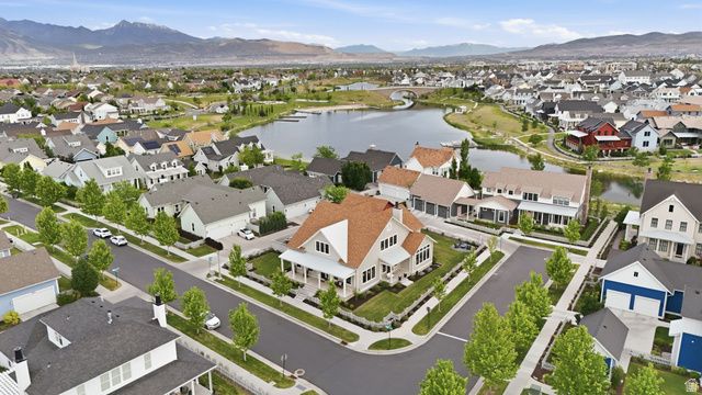 4681 W WATERY WAY, South Jordan, UT 84009