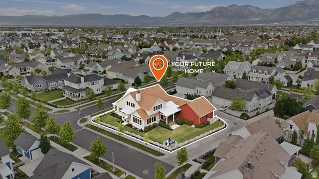 4681 W WATERY WAY, South Jordan, UT 84009