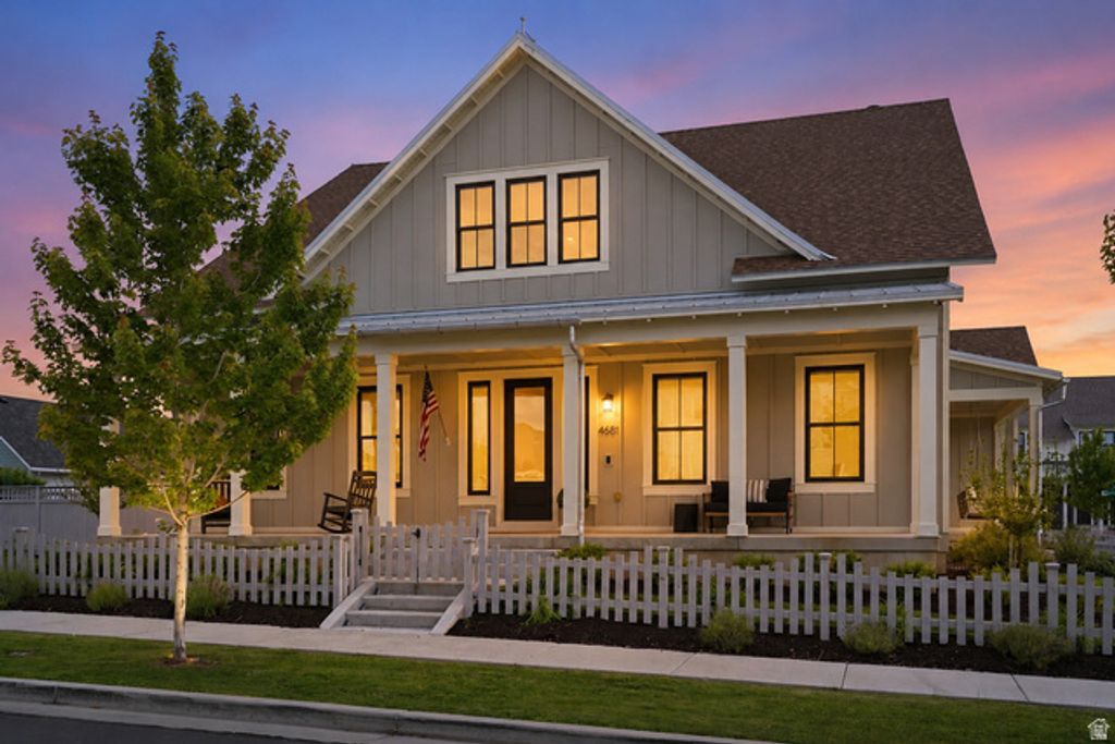 4681 W WATERY WAY, South Jordan, UT 84009