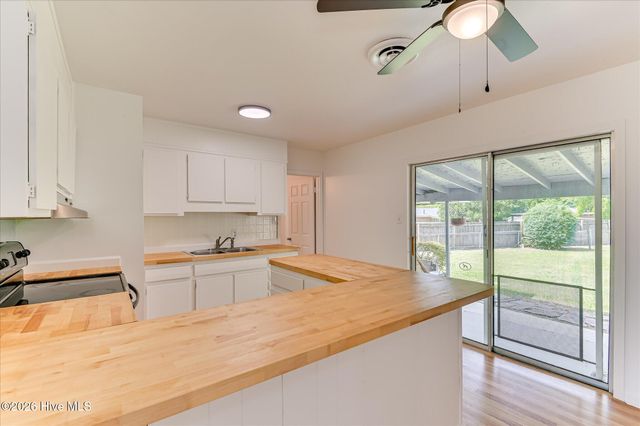 211 Casa Linda Drive, Augusta, GA 30907