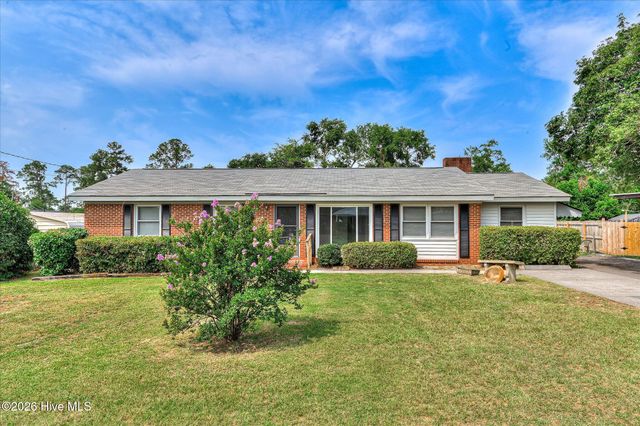 211 Casa Linda Drive, Augusta, GA 30907