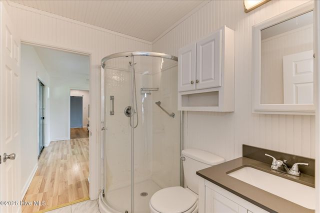 211 Casa Linda Drive, Augusta, GA 30907