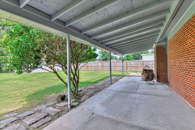 211 Casa Linda Drive, Augusta, GA 30907