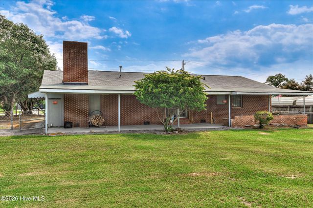 211 Casa Linda Drive, Augusta, GA 30907