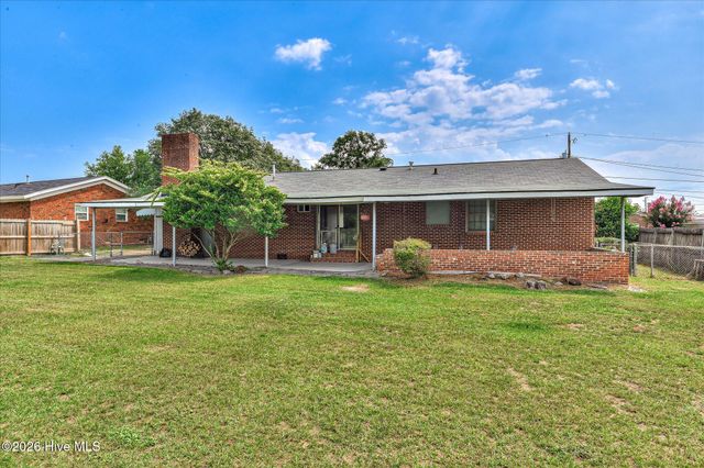 211 Casa Linda Drive, Augusta, GA 30907