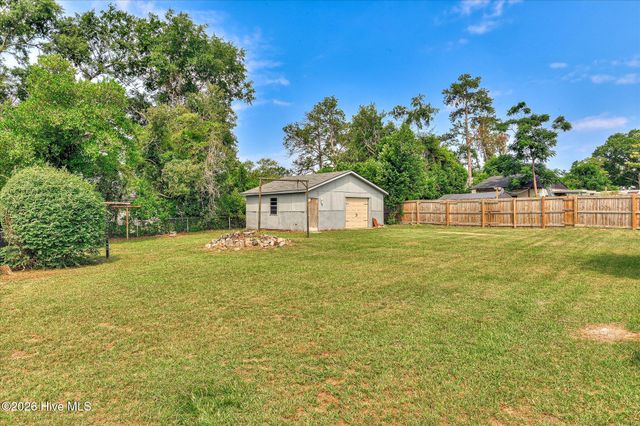 211 Casa Linda Drive, Augusta, GA 30907