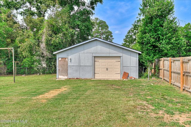 211 Casa Linda Drive, Augusta, GA 30907