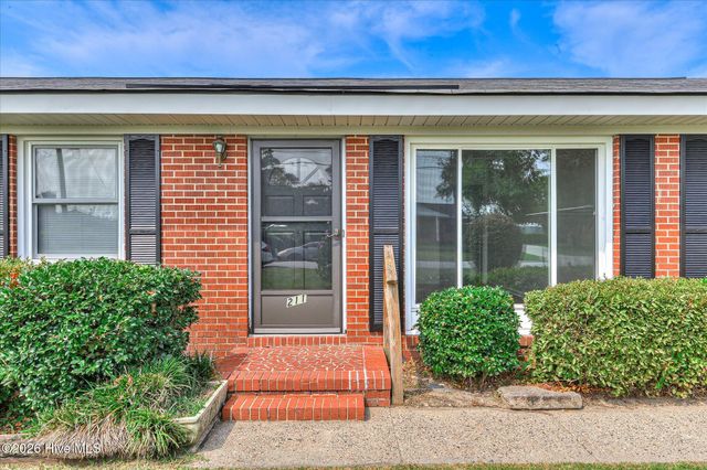 211 Casa Linda Drive, Augusta, GA 30907
