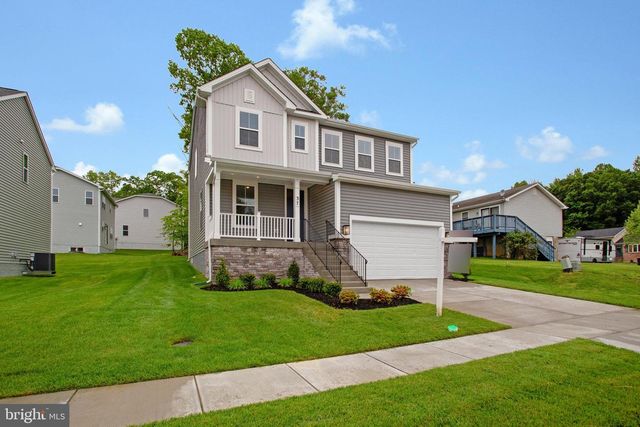 37 ASPEN DR, North East, MD 21901