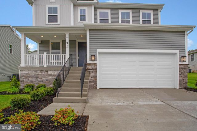 37 ASPEN DR, North East, MD 21901