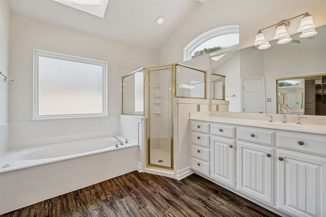 3609 Dartmouth Circle, Plano, TX 75075