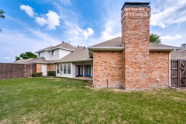 3609 Dartmouth Circle, Plano, TX 75075