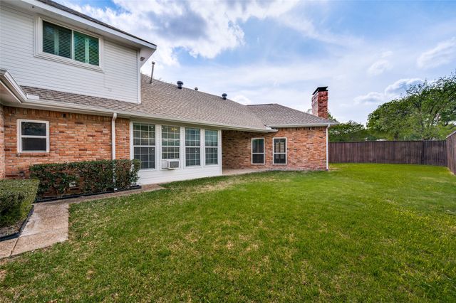 3609 Dartmouth Circle, Plano, TX 75075