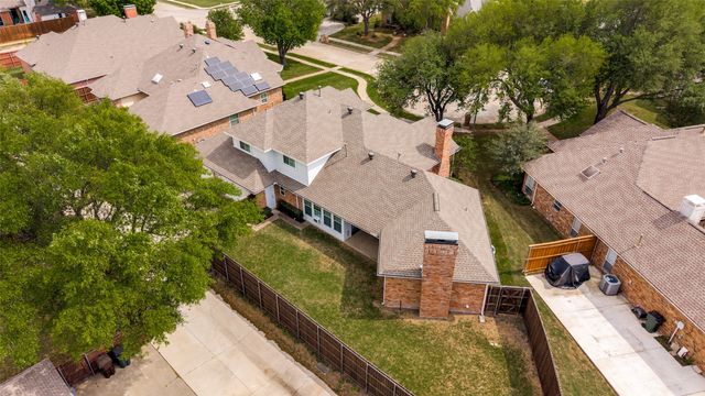 3609 Dartmouth Circle, Plano, TX 75075
