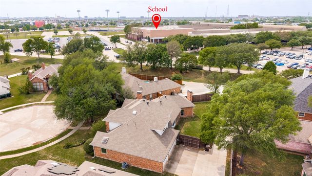 3609 Dartmouth Circle, Plano, TX 75075