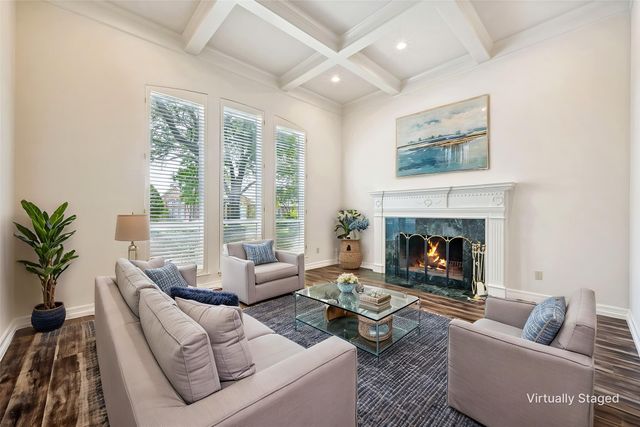 3609 Dartmouth Circle, Plano, TX 75075