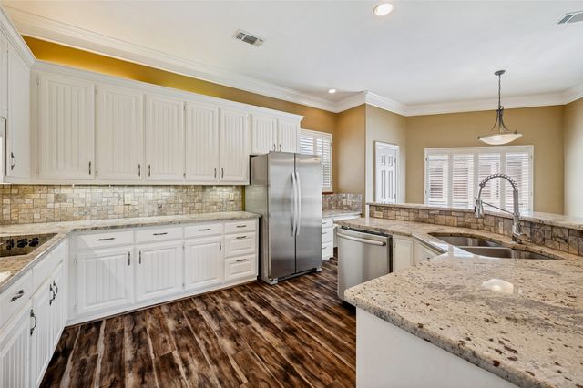 3609 Dartmouth Circle, Plano, TX 75075