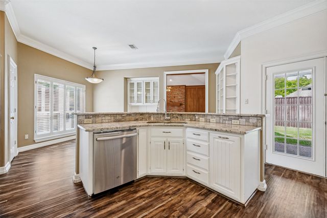 3609 Dartmouth Circle, Plano, TX 75075