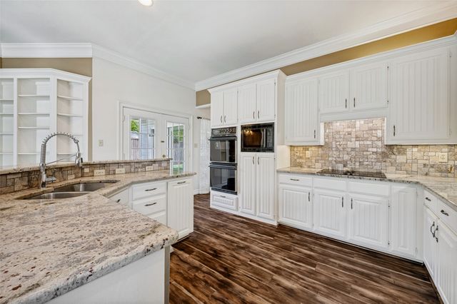 3609 Dartmouth Circle, Plano, TX 75075