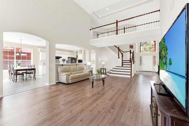 2712 WICKHAM Court, Plano, TX 75093