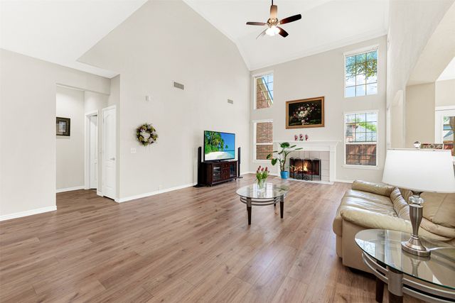 2712 WICKHAM Court, Plano, TX 75093