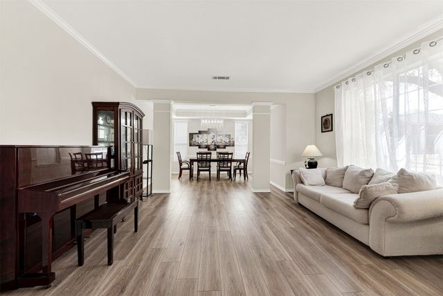 2712 WICKHAM Court, Plano, TX 75093