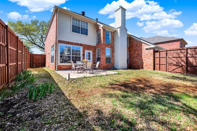 2712 WICKHAM Court, Plano, TX 75093