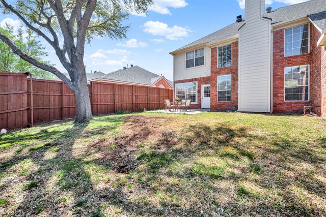 2712 WICKHAM Court, Plano, TX 75093