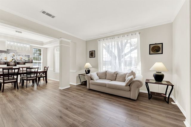 2712 WICKHAM Court, Plano, TX 75093