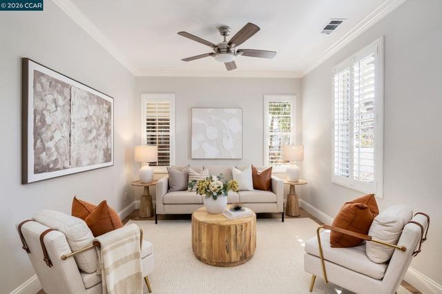 836 Griffon Court, Danville, CA 94506