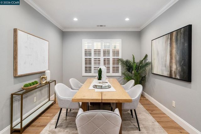 836 Griffon Court, Danville, CA 94506