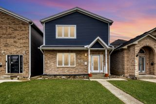 1823 N 35th Avenue, Stone Park, IL 60165