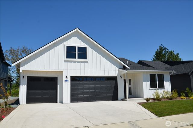 650 Bucko Avenue, Sedro Woolley, WA 98284