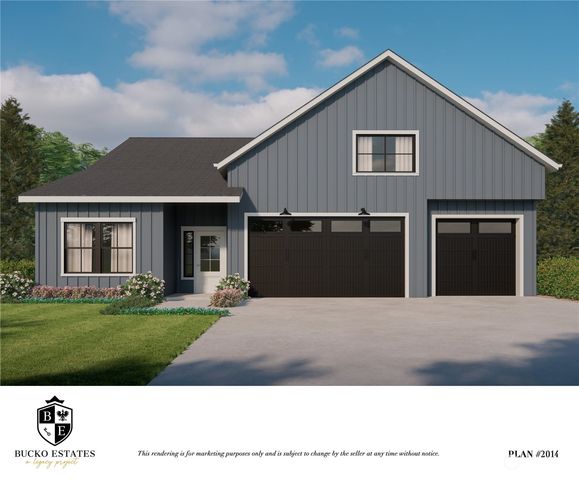 650 Bucko Avenue, Sedro Woolley, WA 98284