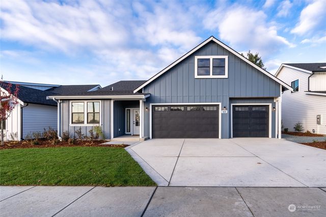 650 Bucko Avenue, Sedro Woolley, WA 98284