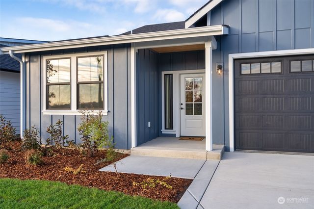 650 Bucko Avenue, Sedro Woolley, WA 98284