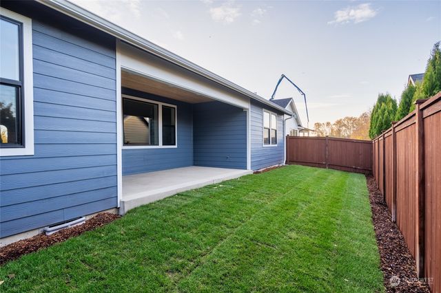 650 Bucko Avenue, Sedro Woolley, WA 98284