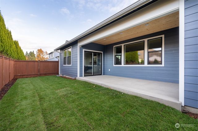 650 Bucko Avenue, Sedro Woolley, WA 98284
