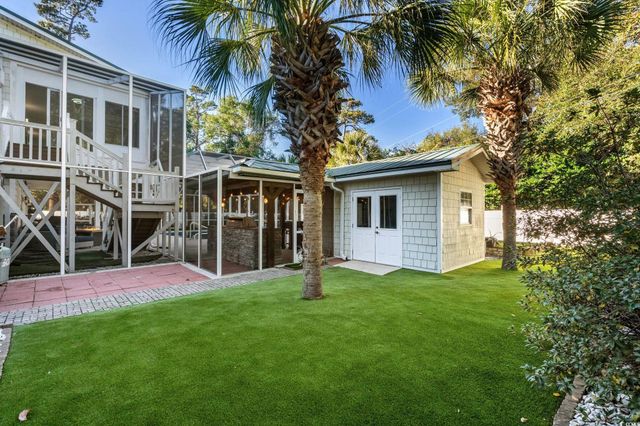 302 Kingston Rd., Myrtle Beach, SC 29572