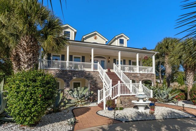 302 Kingston Rd., Myrtle Beach, SC 29572