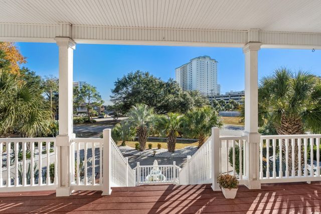 302 Kingston Rd., Myrtle Beach, SC 29572