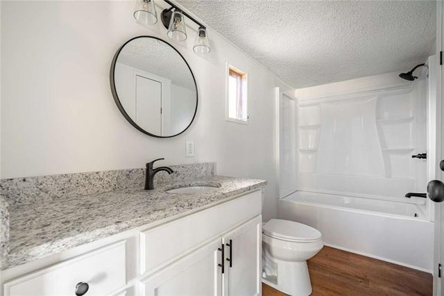 1694 Hannah Road, Villa Rica, GA 30180